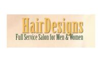 Hair Designs Unlimited - Falcon Heights, MN Gift Card