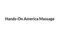 Hands-On America Massage - Alpharetta, GA Gift Card