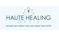 Haute Healing Oasis - Stamford, CT Gift Card