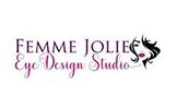 Femme Jolie Eye Design Studio- Columbus, OH