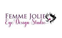 Femme Jolie Eye Design Studio- Columbus, OH Gift Card