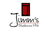 Jimm's Steakhouse & Pub