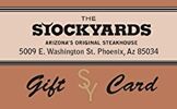 The Stockyards Steakhouse