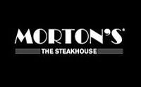 Morton's The Steakhouse Gift Card