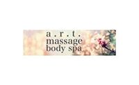 A.R.T. Massage Body Spa - San Antonio, TX  Gift Card