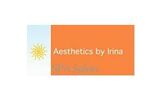 Aesthetics by Irina - Long Beach, CA