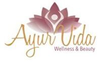 Ayurvida Wellness and Beauty - San Diego, CA Gift Card