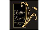Better Living Massage Center & Spa- Alpena, MI