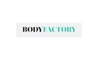 Body Factory Skin Care - New York, NY Gift Card