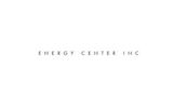 Energy Center Inc. - Dallas, TX