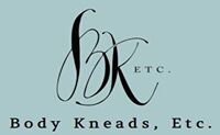 Body Kneads, Etc.- Lebanon, TN Gift Card