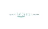 Hydrate Salon & Day Spa - Scottsdale, AZ