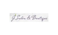 J Salon & Boutique - Atlanta, GA Gift Card