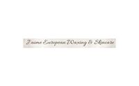 Jaime European Wax & Skin Care - New York, NY Gift Card