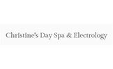 Christine's Day Spa & Electrology- Quincy, MA