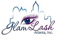 Glam Lash Atlanta, GA Gift Card