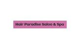 Hair Paradise Salon & Day Spa - Irving, TX