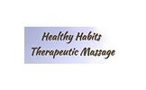 Healthy Habits Therapeutic Massage - Indianapolis, IN