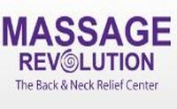 Massage Revolution - Manhattan Beach, CA Gift Card