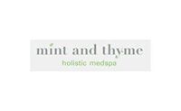 Mint and Thyme - Austin, TX Gift Card