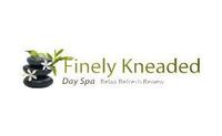 Finely Kneaded Day Spa- Lakewood, CA Gift Card