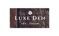 Luxe Den Spa - New York, NY Gift Card
