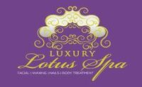Luxury Lotus Spa - Tampa, FL Gift Card