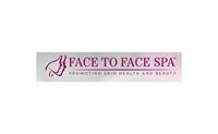 Face to Face Spa at Circle C - Austin, TX Gift Card