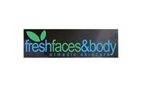 Fresh Faces & Body - Dallas, TX Gift Card
