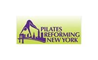 Pilates Reforming New York, NY Gift Card