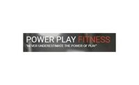 PowerPlay Fitness Center - Dallas, TX Gift Card