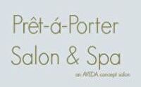 Pret a Porter Salon & Spa - La Mesa, CA Gift Card