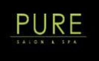 Pure Salon & Spa - San Diego, CA Gift Card
