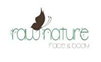 RawNature Face & Body - Atlanta, GA Gift Card
