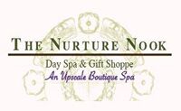 The Nurture Nook Day Spa - Murfreesboro, TN Gift Card