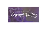 Massage Heights - Carmel Valley - San Diego, CA Gift Card