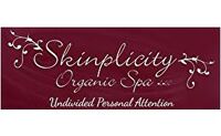 Skinplicity Organic Spa - Lititz, PA Gift Card