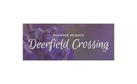 Massage Heights - Deerfield Crossing - San Antonio, TX Gift Card