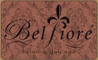 Belfiore Salon & Day Spa - Rockwall, TX Gift Card