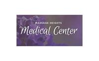 Massage Heights - Medical Center - San Antonio, TX Gift Card