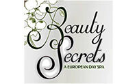 Beauty Secrets European Day Spa- Nutley, NJ Gift Card