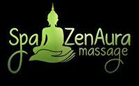 Spa ZenAura Massage - Tampa, FL Gift Card