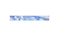 Royal Thai Massage - Los Angeles, CA Gift Card