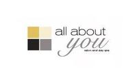 All About You Salon and Day Spa - Foxboro, MA Gift Card