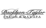 Davidson-Taylor Salon & Day Spa - Lubbock, TX