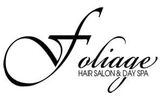 Foliage Hair Salon & Spa - El Paso, TX
