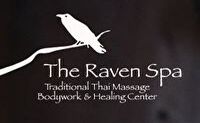 The Raven Spa- Silver Lake - Los Angeles, CA Gift Card