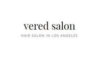 Vered Salon - Los Angeles, CA Gift Card