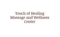Touch of Healing - Mesa, AZ Gift Card