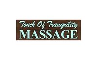 Touch Of Tranquility Massage - Gilbert, AZ Gift Card